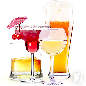 alcohol