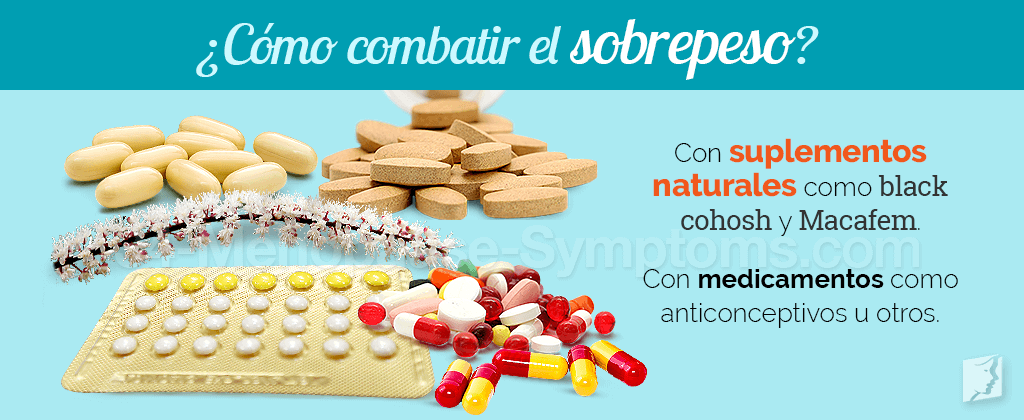 Tratamientos - sobrepeso