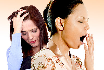 Fatigue and Sleepiness: Probable Causes and Solutions