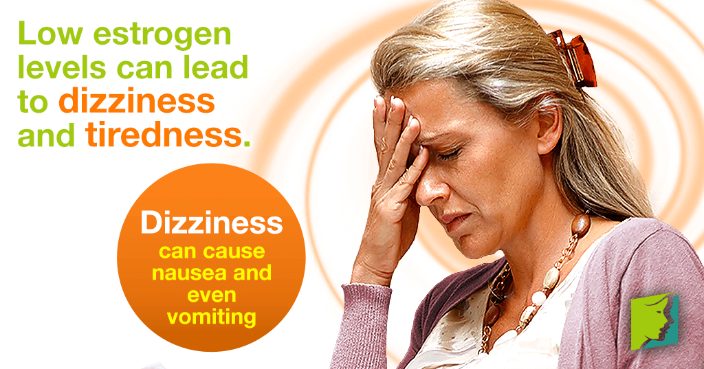 Fatigue and Dizziness