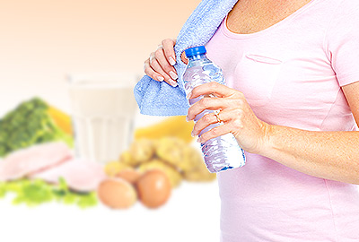 Fatigue during Postmenopause