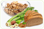 Dietary Tips to Beat Bloating