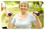 Full-Body Training: The Best Way to Beat Menopausal Fat