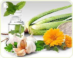 Gum Problem Treatments - Alternative medicine