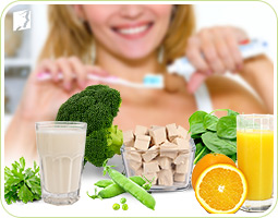Gum Problem Treatments - Lifestyle changes
