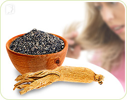 Hair Loss Treatments - Alternative Remedies