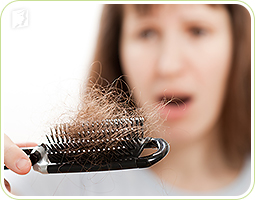 Hair Loss Treatments