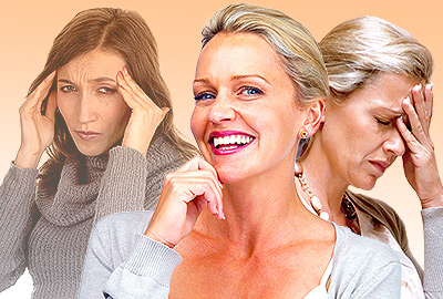 Headaches and Mood Swings