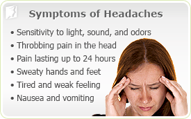 Headaches 1