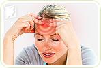 High Blood Pressure and Headaches in Menopausal Women