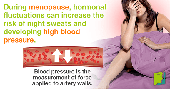 Blood pressure is the measurement of force applied to artery walls