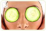 Home Treatments for the Swollen Eyes of Allergies