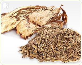 Herbal remedies can be valid and effective options to treat hot flashes