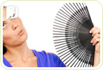 Hot Flashes and Night Sweats Treatments