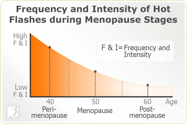 Hot Flashes menopause