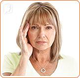 Hot flashes and migraines affect most menopausal women.