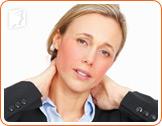 Women Suffering from Hot Flashes
