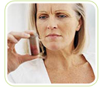 hot flashes whi