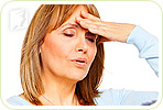 Q&A: Hot Flushes during Menopause