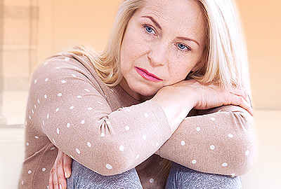 Postmenopausal Hormone Levels