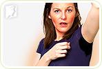 How Do Hot Flashes Affect a Woman's Life?