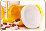 Side effects of prescription medication