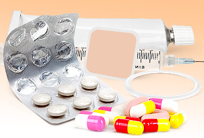 How Does HRT Help Vaginal Dryness?