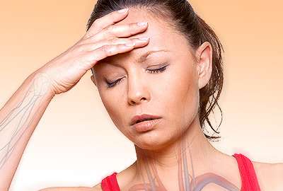 How Hormones Affect Dizziness and Balance