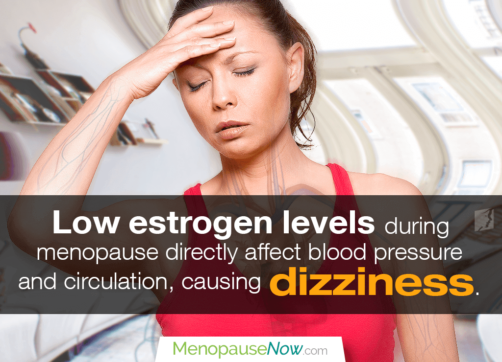 How Hormones Affect Dizziness and Balance