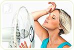 How Long Do Hot Flashes Last?