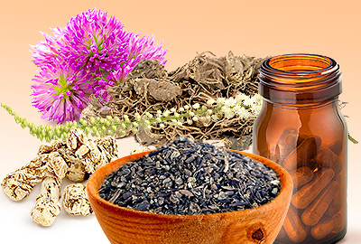 How to Relieve Menopause Symptoms Naturally