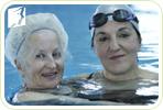 How Swimming Can Relieve Joint Pain during Menopause?