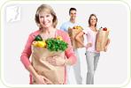 How to Choose Fiber-Packed Foods at the Grocery Store