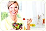 How to Deal with Bloating during Menopause