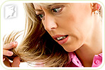 How to Handle Postmenopausal Hair Loss