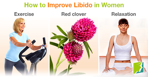How to Improve Libido in Women