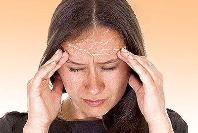How to Recognize the Electric Shock Sensation