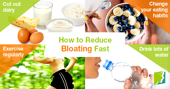 How to Reduce Bloating Quickly - Causes of Bloating and Tips to Debloat Fast!!  - YouTube