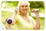 How to Stay Fit with Osteoporosis