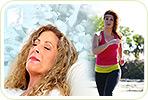 How to Stay Levelheaded during Menopause