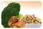 How to Switch to an Anti-Bloating Diet
