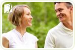 Talking to Your Partner about Early Menopause