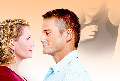 Talking to Your Wife about Her Changes in Body Odor