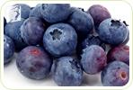 How Will Blueberries Alleviate My Memory Lapses?