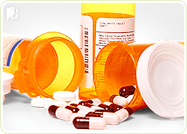 HRT pills