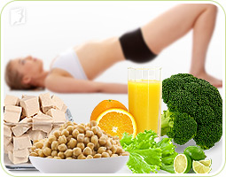 Incontinence Treatments - Lifestyle changes
