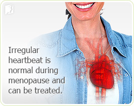 Irregular Heartbeat Treatments
