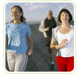 irregular periods activity