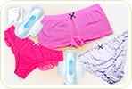 Irregular Periods: Addressing Your Wardrobe