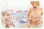 Irregular Periods and Anxiety Episodes: The Link